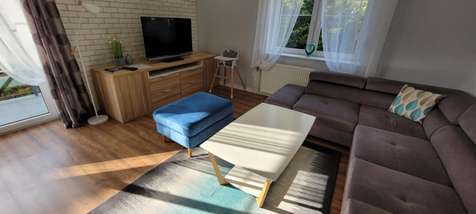 Apartament Juzo Villa Montain View Szklarska Poreba Ngoại thất bức ảnh
