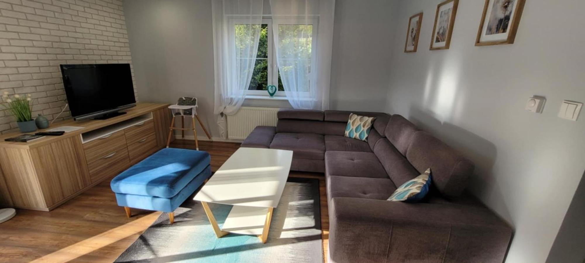 Apartament Juzo Villa Montain View Szklarska Poreba Ngoại thất bức ảnh