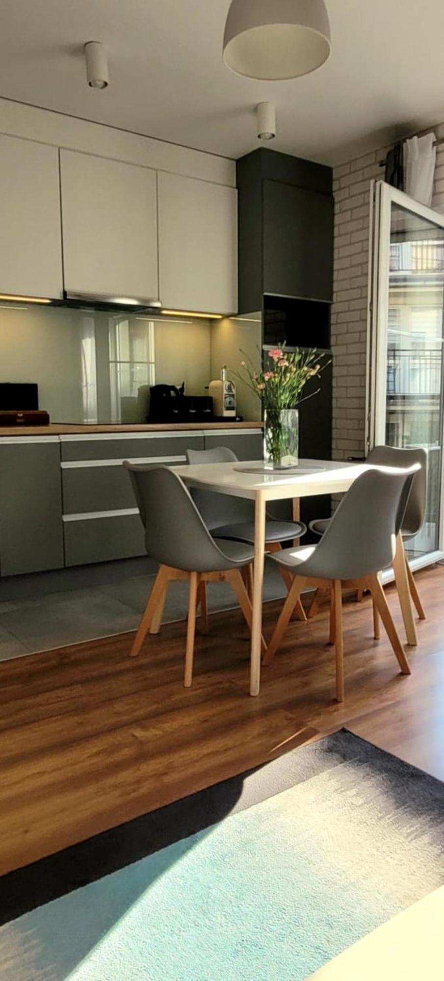 Apartament Juzo Villa Montain View Szklarska Poreba Ngoại thất bức ảnh